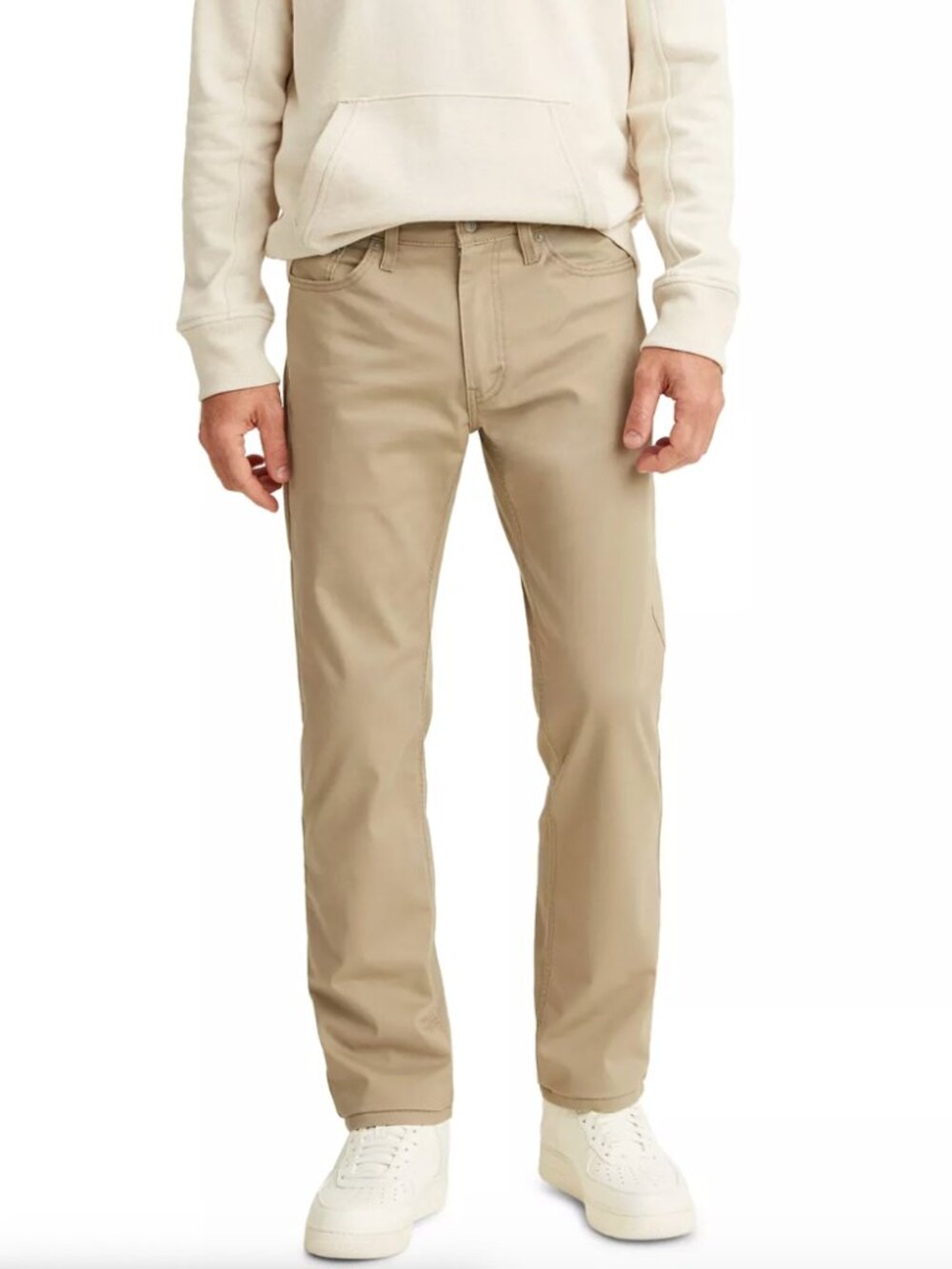 Levi Men's 541 Athletic Taper